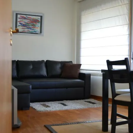 Apartment Life In By Jc *