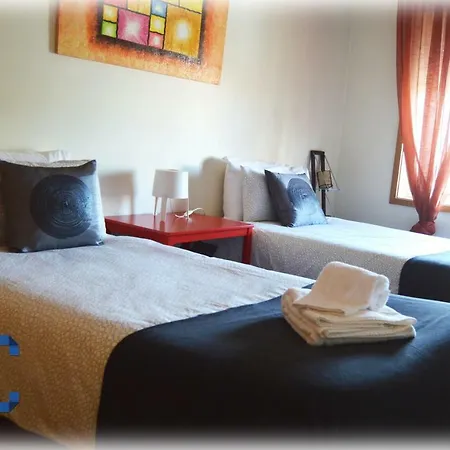 Life In By Jc Apartamento