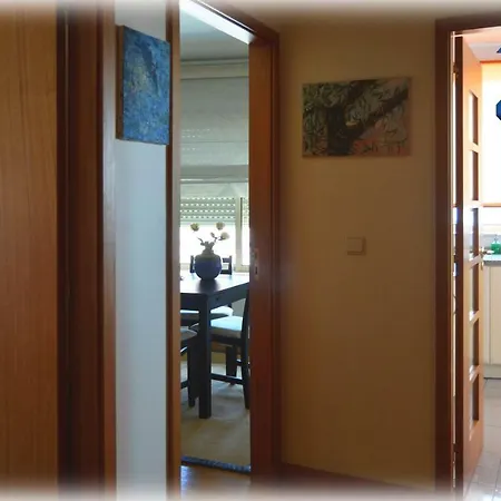 Life In By Jc Apartment *