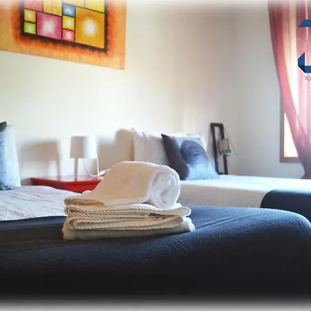 Apartamento Life In By Jc *