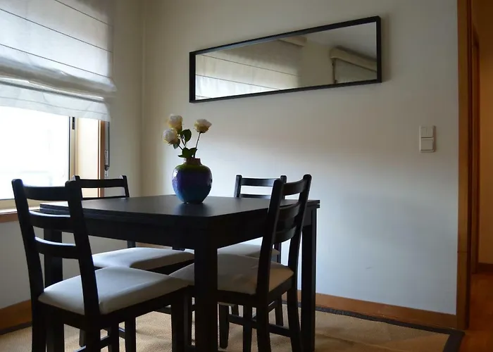 Life In By Jc Апартаменты *