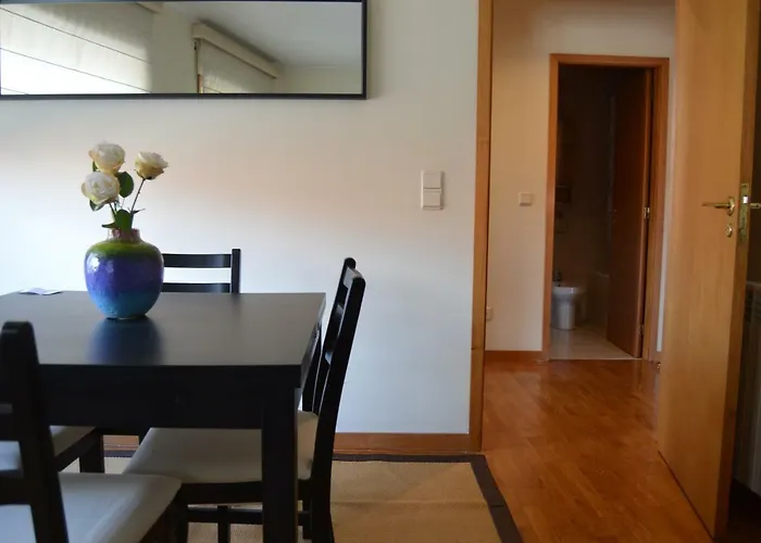 Life In By Jc Apartment *