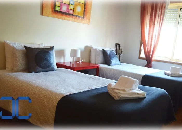 Life In By Jc Apartment