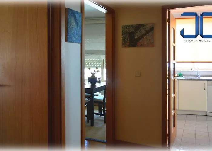 Life In By Jc Apartment *