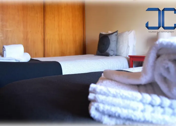 Apartment Life In By Jc