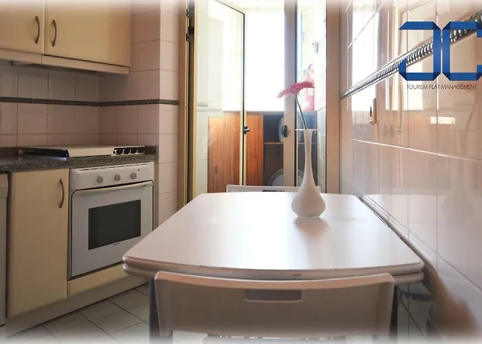 Apartment Life In By Jc *