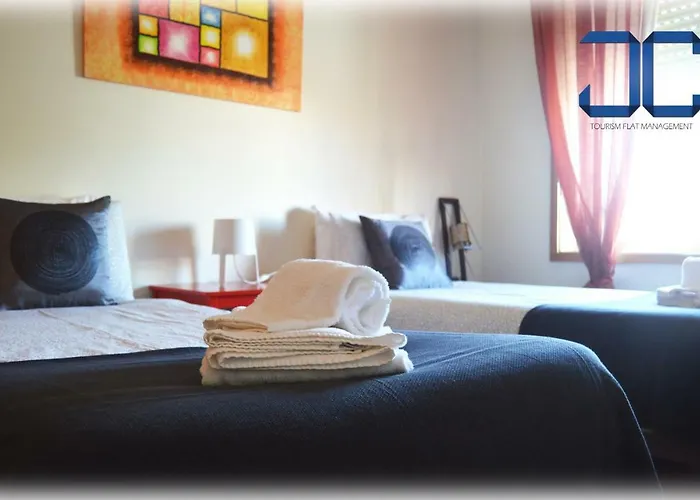 Apartment Life In By Jc *