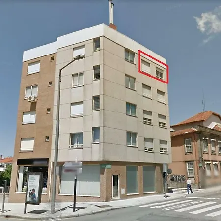 Life In By Jc Apartment Porto