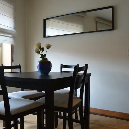 Life In By Jc Apartment *