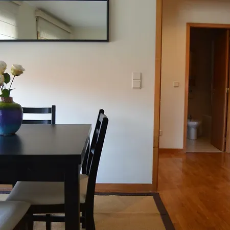 Life In By Jc Apartment *