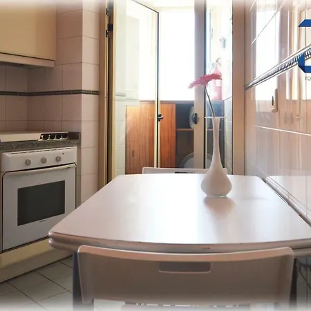 Apartment Life In By Jc *